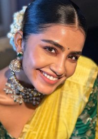 anupama parameswaran_teluguvox 12